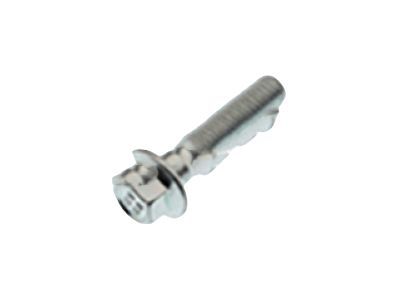 Ford -W500110-S437 Oil Cooler Bolt