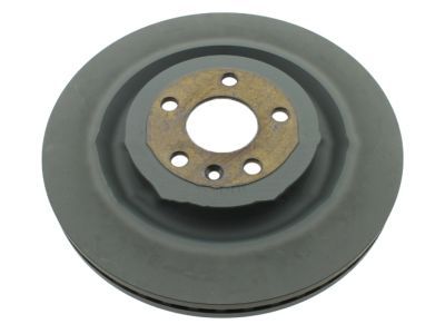 Lincoln DG1Z-1125-B Rotor Assy