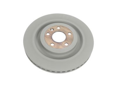 Lincoln DG1Z-1125-B Rotor Assy