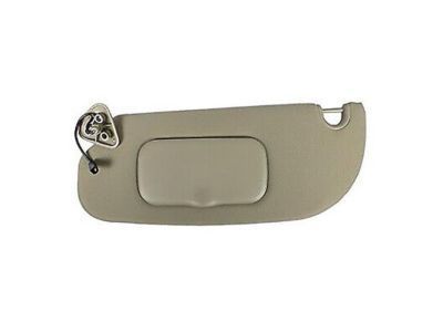 Ford 6W7Z-5404105-BAA Sunvisor