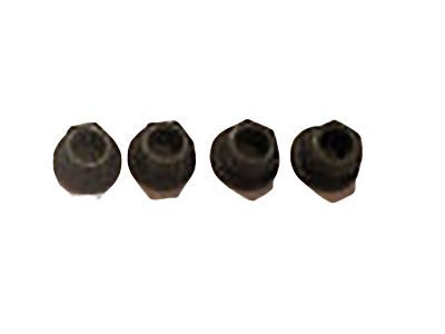 Ford -N808041-S309 Nut - Adjusting Screw