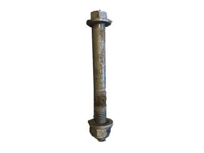 Ford -W714299-S439 Leaf Spring Mount Bolt