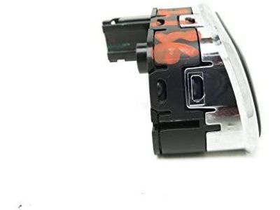 Lincoln DP5Z-9C888-BA Control Switch