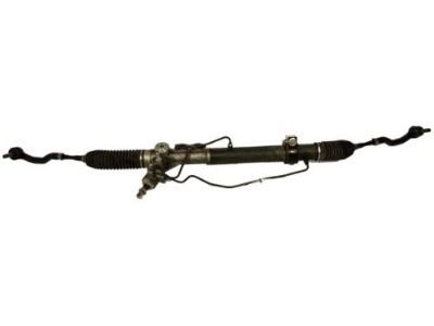 Ford E-350 Econoline Rack And Pinion - F8TZ-3504-ACRM