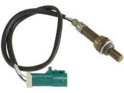 Ford Escort Oxygen Sensors - F6CZ-9G444-DB