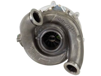 Ford FC3Z-6K682-B Turbocharger Assembly