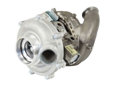 Ford F-350 Super Duty Turbocharger - FC3Z-6K682-B