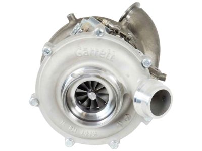 Ford FC3Z-6K682-B Turbocharger Assembly