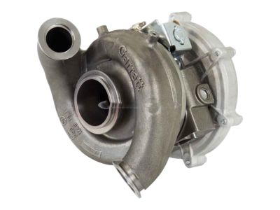 Ford FC3Z-6K682-B Turbocharger Assembly