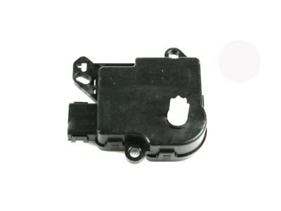 2010 Ford Mustang Blend Door Actuator - AR3Z-19E616-E