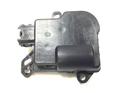 Ford AR3Z-19E616-E Adjust Motor