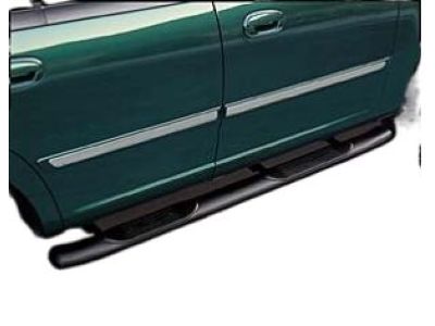 Ford F81Z-16450-CA Running Board