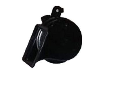 Ford 4L5Z-13832-AA Horn Assy