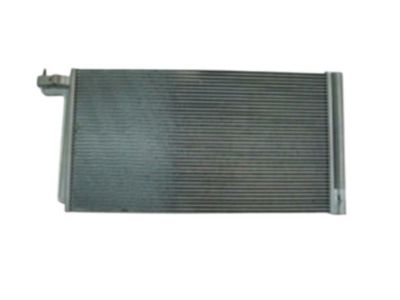 Ford CV6Z-19712-A Condenser Assy