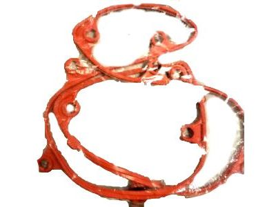 Ford 2C2Z-6584-BA Valve Cover Gasket