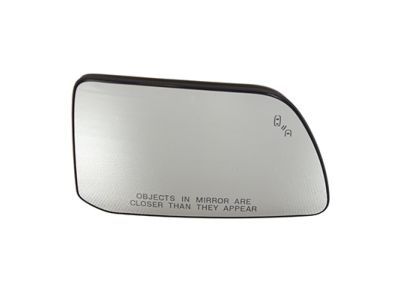 Ford CT4Z-17K707-E Mirror Glass