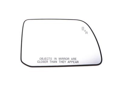 Ford CT4Z-17K707-E Mirror Glass