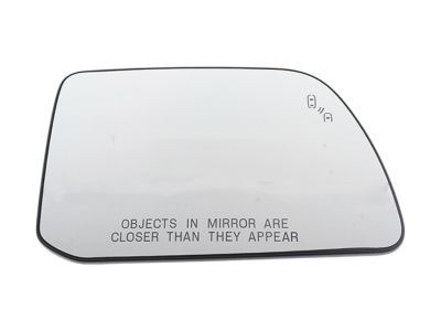 Lincoln CT4Z-17K707-E Mirror Glass