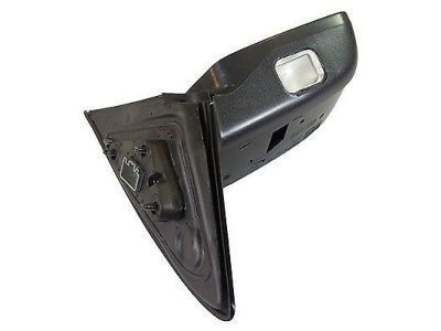 Lincoln 6H6Z-17682-B Mirror Assembly