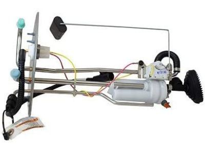 2000 Ford F-250 Super Duty Fuel Pump - XC3Z-9275-AC