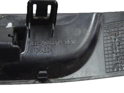 Ford F1EZ-58044F58-BB Lower Trim