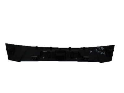 Ford F1EZ-58044F58-BB Lower Trim