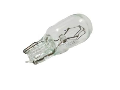 2009 Ford Taurus Fog Light Bulb - E5RY-13466-B