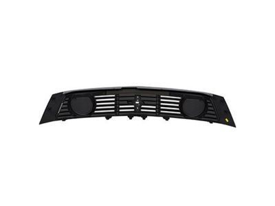 Ford CR3Z-8200-BAPTM Grille Assembly - Radiator