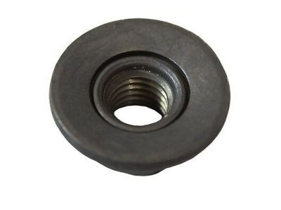 Ford -W710981-S900 Nut And Washer Assy - Hex.