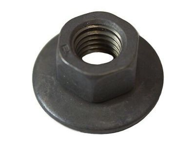 Ford -W710981-S900 Nut And Washer Assy - Hex.