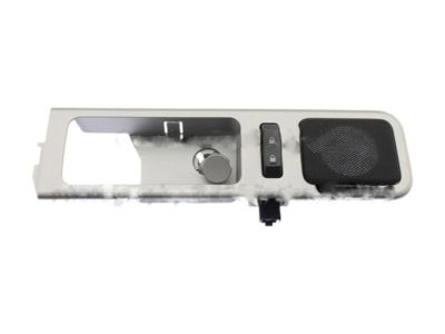 Lincoln 8A1Z-7822621-AA Escutcheon