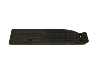 2020 Ford F-150 Fuel Tank Skid Plate - FL3Z-9A147-E