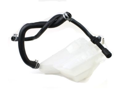 Ford 5W4Z-8A080-AA Reservoir