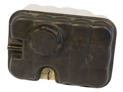 Ford 5W4Z-8A080-AA Reservoir