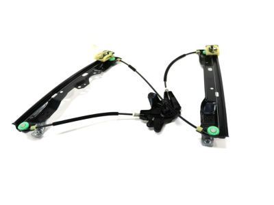 Ford BM5Z-5423201-B Window Regulator