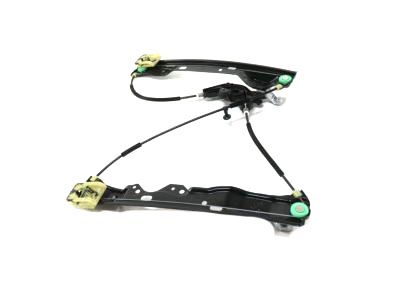 Ford BM5Z-5423201-B Window Regulator