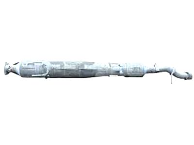 2012 Ford F-350 Super Duty Catalytic Converter - CC3Z-5H270-A