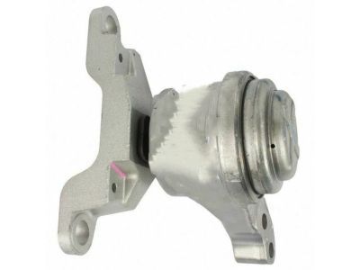 Ford Fusion Engine Mount - BG9Z-6038-A