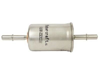 Mercury 2C5Z-9155-BC Fuel Filter