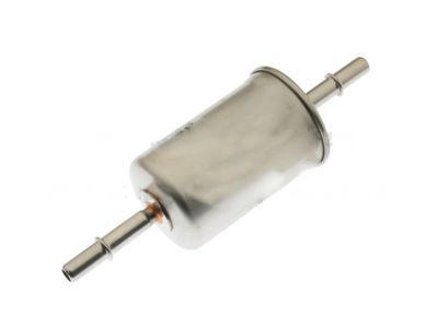 Lincoln Nautilus Fuel Filter - 2C5Z-9155-BC