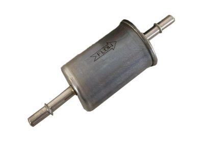 Mercury 2C5Z-9155-BC Fuel Filter