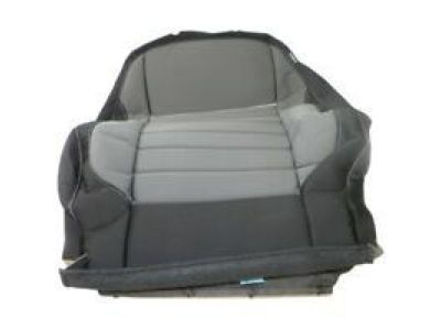 Lincoln Seat Cover - EA1Z-7864417-BB