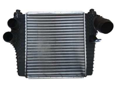 2011 Ford F-150 Intercooler - BL3Z-6K775-B