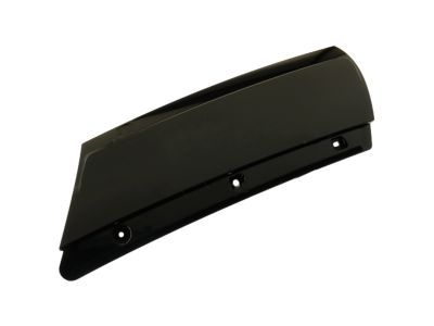 Ford FB5Z-78290A61-AA Upper Molding