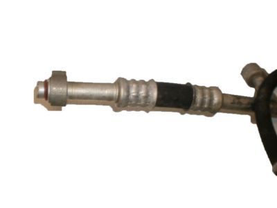 Ford XL1Z-19D850-BA Tube Assembly