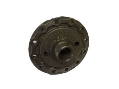 Lincoln F75Z-4204-BA Differential Case