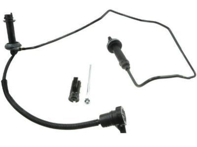 Ford F81Z-7A543-FA Master Cylinder