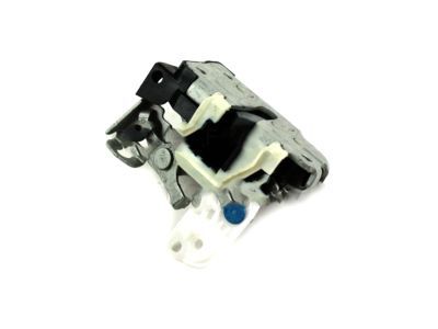 Lincoln 6L1Z-1621812-B Latch