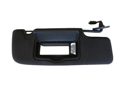 Ford DR3Z-7604104-AA Sunvisor