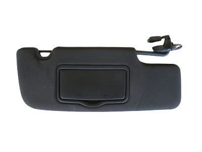 Ford Mustang Sun Visor - DR3Z-7604104-AA